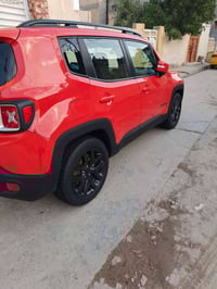 برتقالي • ٢٠١٨ • حادث خلفي