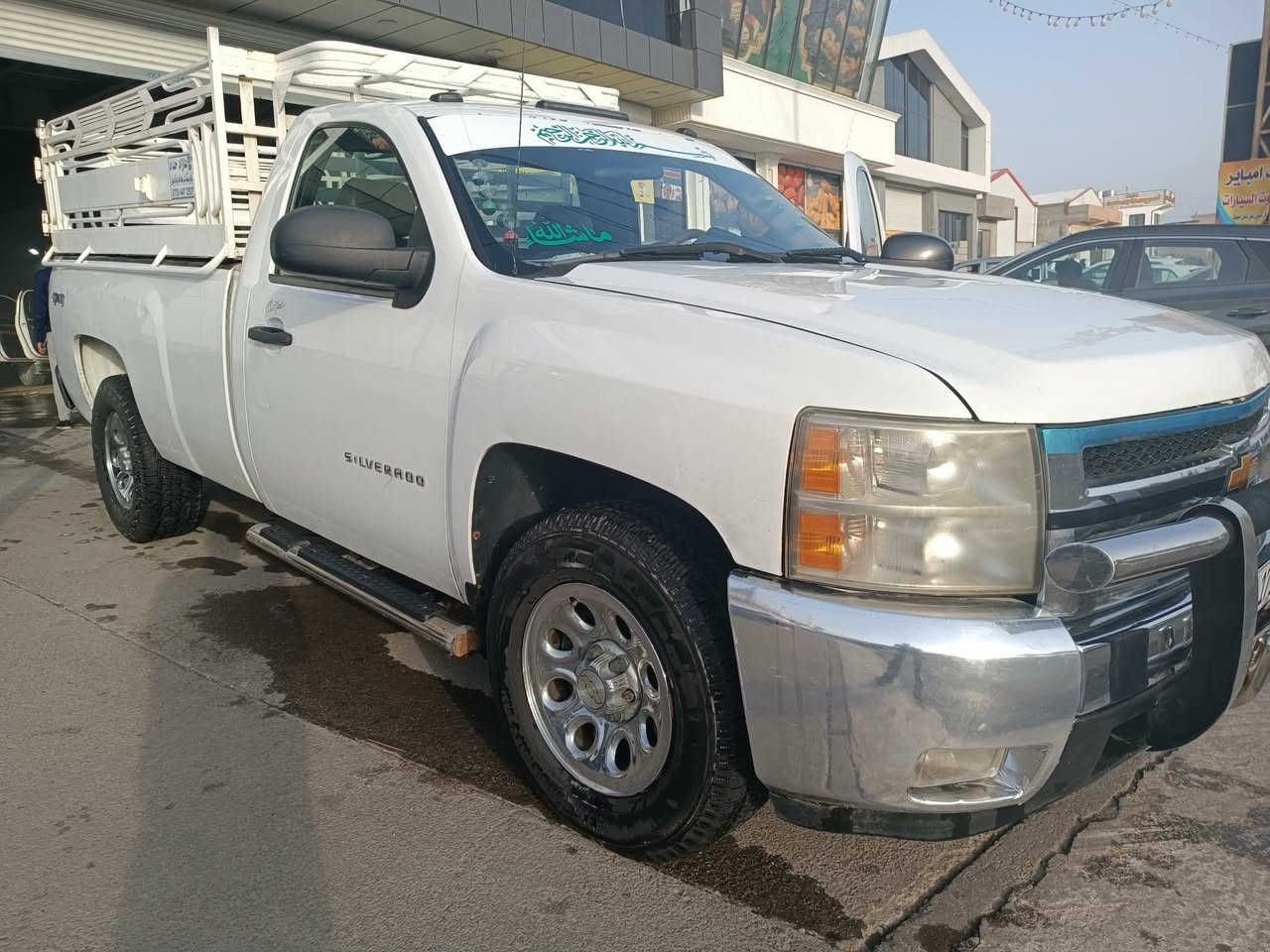 سیارە سلفرادومودیل2012بدون سبوغ کیرمحرک اکسل بشرط
سیارەنوع سلفرادومودیل 2012بدون سبوغ کیرمحرک اکسل بشرط سنوی جدید2030رقم جدیدهزە جدیدشرط تحویل وکالە  رقم اربیل22للبیع سعر مناسب115مجال رقم هاتف***********
