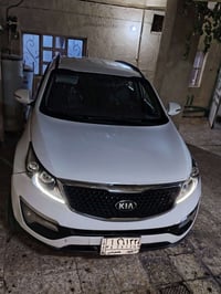 سبورتج • ٢٠١٤ • رقم نجف