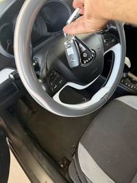 كيا بيكانتو جيتي لاين فول واحد على واحد مكفوله سياره نضيفه جاهزه بصمتي...