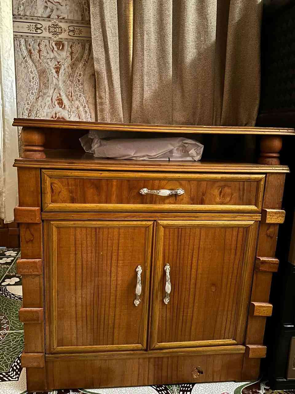 غرفه 6 باب داخل وخارج صاج موديل طابوكه مسرح النضافة 90 بالميه السعر 2300 او بيها مجال بغداد رقم الموبايل ***********
