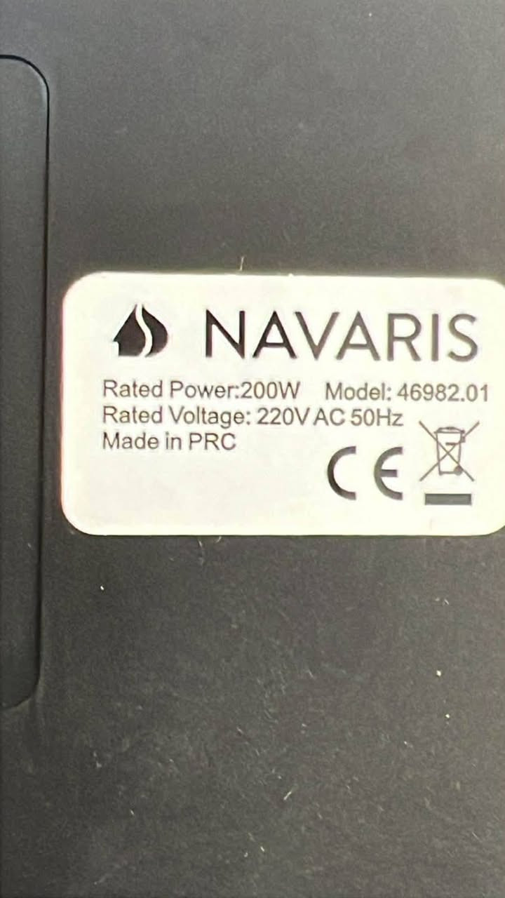 جهاز الهزاز الآصلي لنحت الجسم
📍مميزات الجهاز:
✅ جهاز هزاز رياضي للتنحيف
✅ يعمل على حرق الدهون
✅ تنحيف البطن والأرداف
 10 دقائق من التمرين تعادل نصف ساعة من الركض
✅ يساعد في تكسير الدهون عند السرعات المنخفضة
✅ يشد ترهلات الجسم عند السرعات العالية
✅ يساهم في تسريع الدورة الدموية
✅ يحتوي على شاشة لعرض الوقت والسرعة
✅ يُستخدم لكلا الجنسين
✅ يساعد في فقدان الوزن من خلال إزالة الدهون والترهلات
✅ يحسن التوازن والمرونة


**إذا كنت صاحب هذا الإعلان وتريد حذفه لأي سبب، رجاءا أرسل رسالة إلى الدعم الفني**