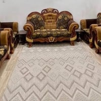 تخم شبح • ١٠ مقاعد • بحاله جيده