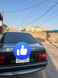 فكترا • ١٩٩٤ • مكينة ١.٨