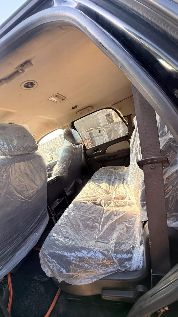 تاهو للبيع أدوات أدوات رقم الهاتف ***********
