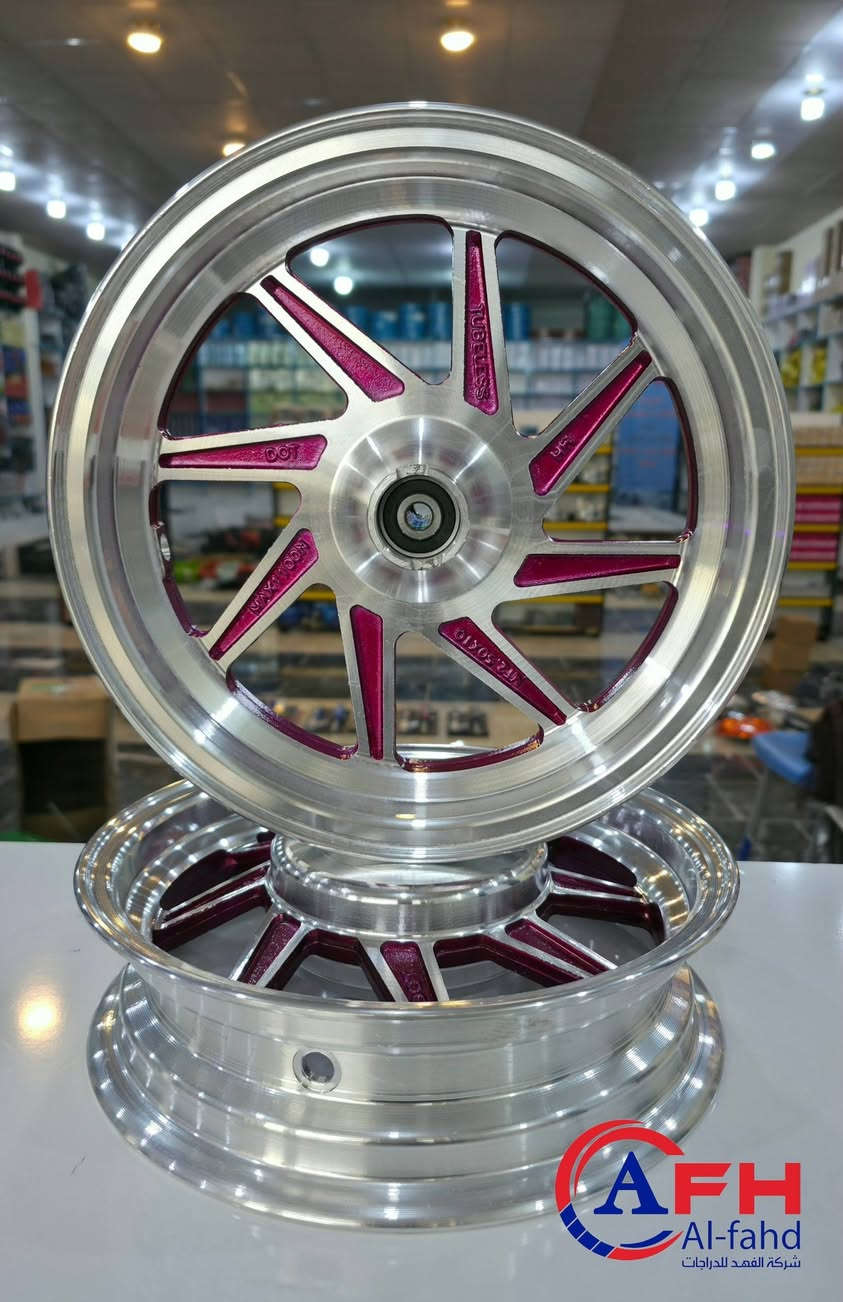 شركة الفهـد تقدم لكم عروض نهاية السنة 

اقوى العروض على تزويد #الماكس_MAX 

📍البصرة/الهوير/الشارع العام/مجمع شمال البصرة التجاري

#واتساب
***********
***********

#الفهـد_جـودة_ضمـان_سـعـر_مـمـيز
