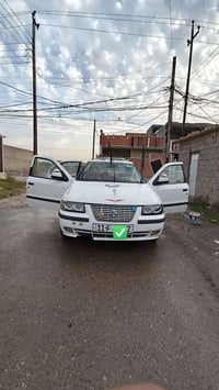 سمنت • ٢٠٠٩ • مكينه جديده