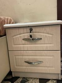 غرفة نوم • نفر واحد