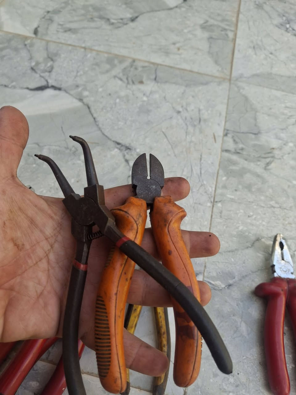 السلام عليكم اخون ٩ بليسات مال باله سعر ٤٥ وي التوصيل


**إذا كنت صاحب هذا الإعلان وتريد حذفه لأي سبب، رجاءا أرسل رسالة إلى الدعم الفني**