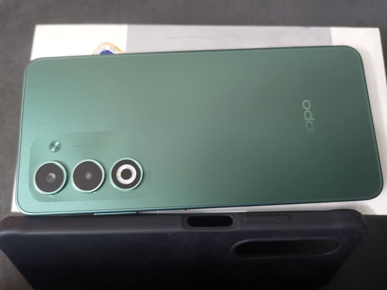 السلام عليكم
Oppo a5
256
جهاز اخذتها يوم 5 بالشهر من الشارقه الي بالعامريه ب300
شخط مابي جديد جهاز

اريد مراوس او بيع  بريلمي
مكاني العامريه اومنصور


**إذا كنت صاحب هذا الإعلان وتريد حذفه لأي سبب، رجاءا أرسل رسالة إلى الدعم الفني**