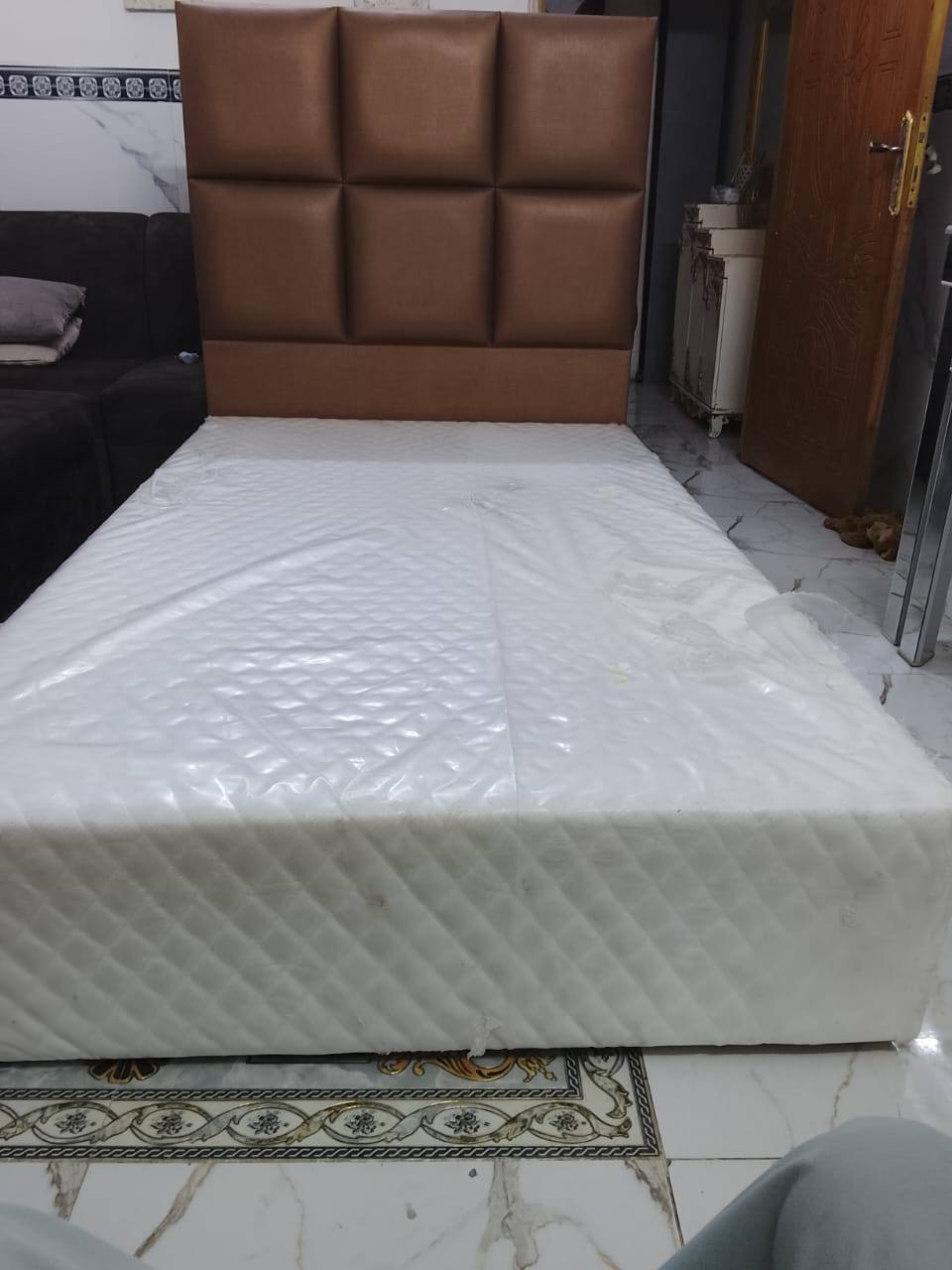 جرابي نفرين  140
نفر 85مكان بصره موجود توصيل


**إذا كنت صاحب هذا الإعلان وتريد حذفه لأي سبب، رجاءا أرسل رسالة إلى الدعم الفني**