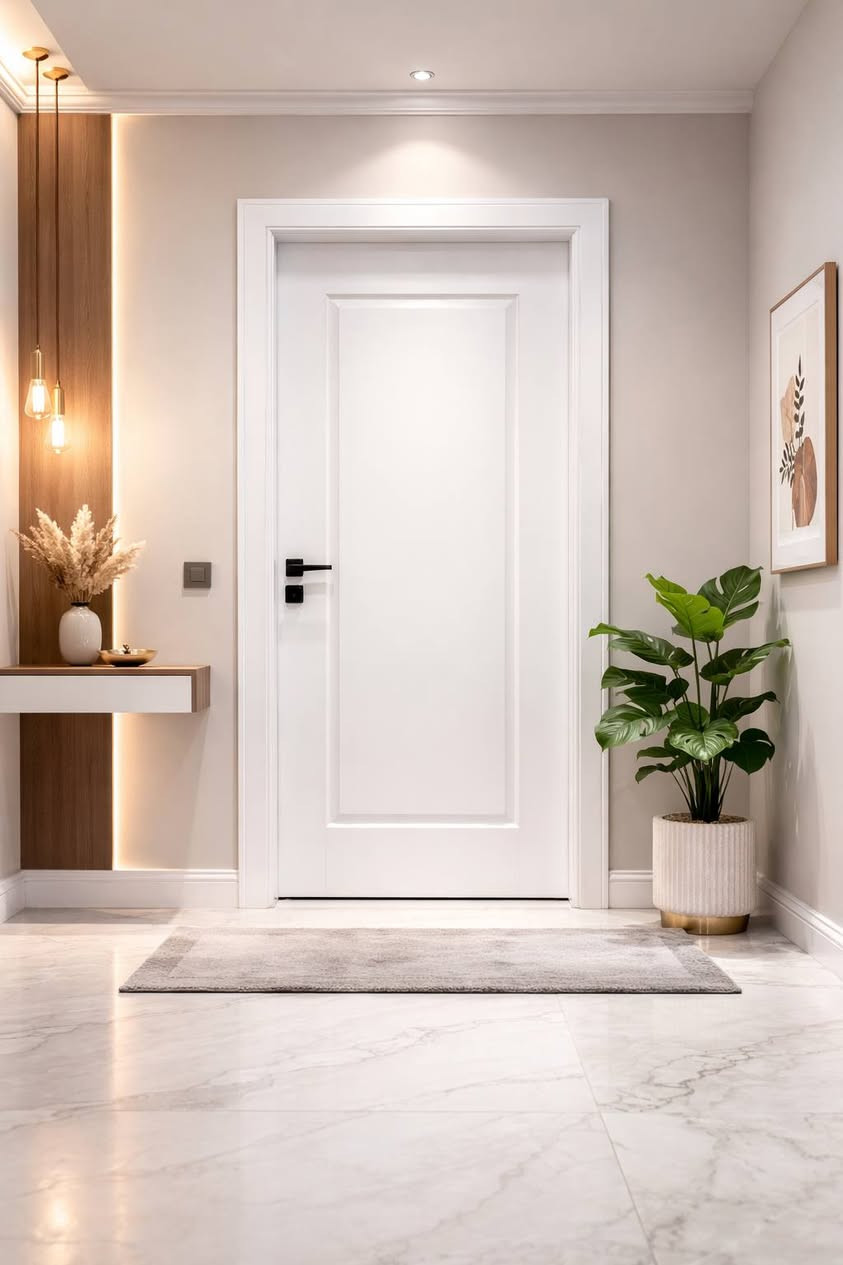 دەرگای ژورەکانمان بە دیزاینێکی مۆدێرن و کوالێتی بەرز، هەڵبژاردەیەکی تایبەتن بۆ هەر ماڵ و ڤێلایەک ✨
🚪 گەیاندن بێ‌بەرامبەرە لە کارگەی دەڤەر
💰 بە نرخی ڕاستەوخۆی کارگە
🎨 چەندین نەخش و ڕەنگی جیاواز بەردەستن بەپێی هەڵبژاردنی تۆ
🛠️ دروستکراو بە ماددەی کوالێتی بەرز، بەهێز و درێژخایەن
ئەگەر دەتەوێت دەرگایەکی جوان و متمانەپێکراو بۆ ژورەکانت، ئێمە باشترین هەڵبژاردەین 🌿
پەیوەندیمان پێوە بکە بۆ زانیاری زیاتر و بینینی مۆدێلەکان.     *********** یان***********
