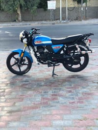 دراجه دايوان 20 اوراق اصولي مدفوع كمرك كبل  ترقم سعر 1150 و بيه مجال م...