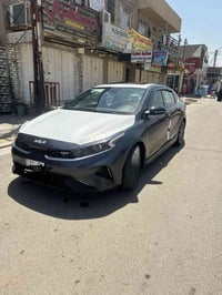 كيا فورتي 2020 جيتي فول موصفات مكينه 1600 تيربو حدث بنيد مبدل فقط ليبل...