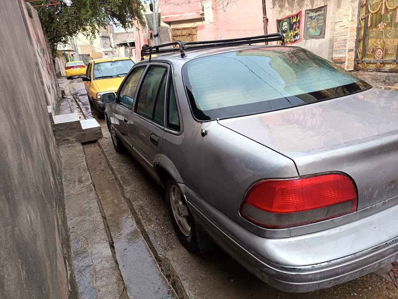 السلام عليكم سياره برنس فراشه للبيع كير اوت مكينه كير تايرات تبريد خير من الله لا ضربه لا صبغ 
السعر خاص


**إذا كنت صاحب هذا الإعلان وتريد حذفه لأي سبب، رجاءا أرسل رسالة إلى الدعم الفني**