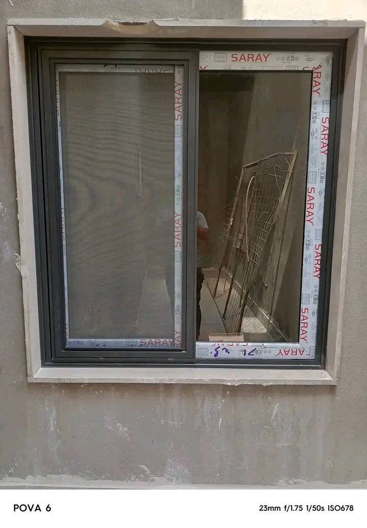 السلام عليكم أبواب وشبابيك ومطابخ معمل الوسيم نعمل في جميع النواع الموقع كركوك حي العسكري مقابل قاعة بصطملي الزراعي للستفسار والاتصال على الرقم ***********
***********
