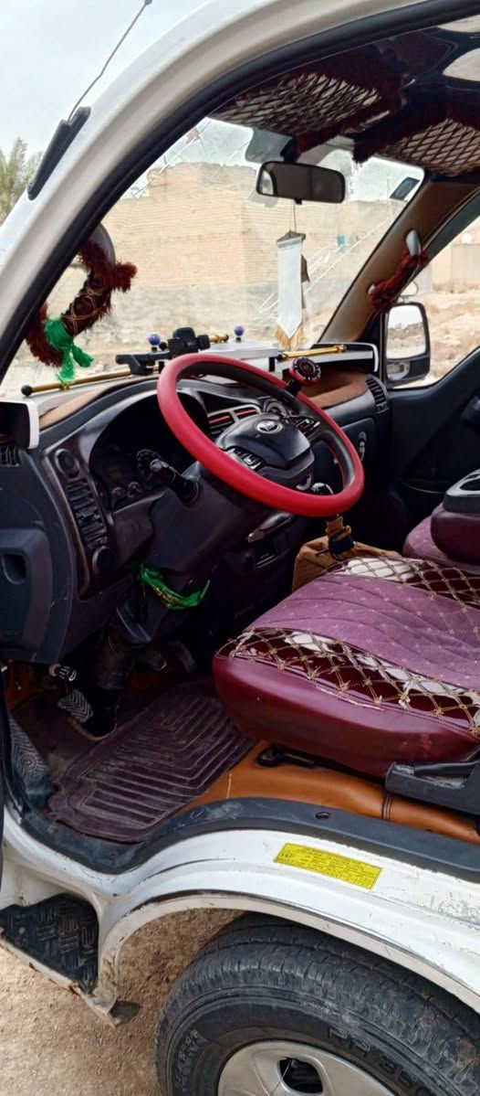 اسلام عليكم سياره كيه موديل 2015 للبيع كفاله عامه محرك مكفول كير مكفول اكسن مكفول شاصي مكفول سياره من كلشي مكفوله خير من الله صدرها ماصار شهر من مبدله بعده بجيسه سياره بسمي من باجر اداورلك سنويه لل2029 بشهر العاشر تصقط السعر 105 وبيها مجال للشراي المكان بابل الحصوه رقم الهاتف ***********
