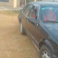 برنس • موديل ١٩٩٥ • باسمي