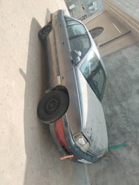اوبل 90 • كير عادي • الفلوجه