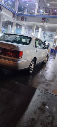 سلام وعليكم ملكه البيع سياره اربع دكم فول  موصفات بدون تنته سياره كصه ...