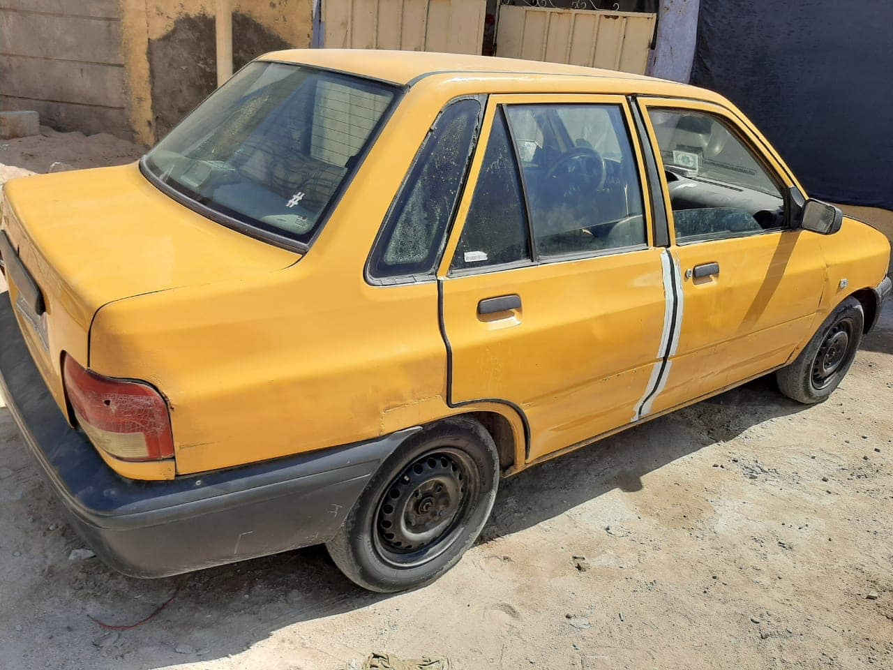 *********** البصرة, العراق
