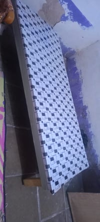 للبيع جديده سعر 35وبيهه مجال رقم 07719100780