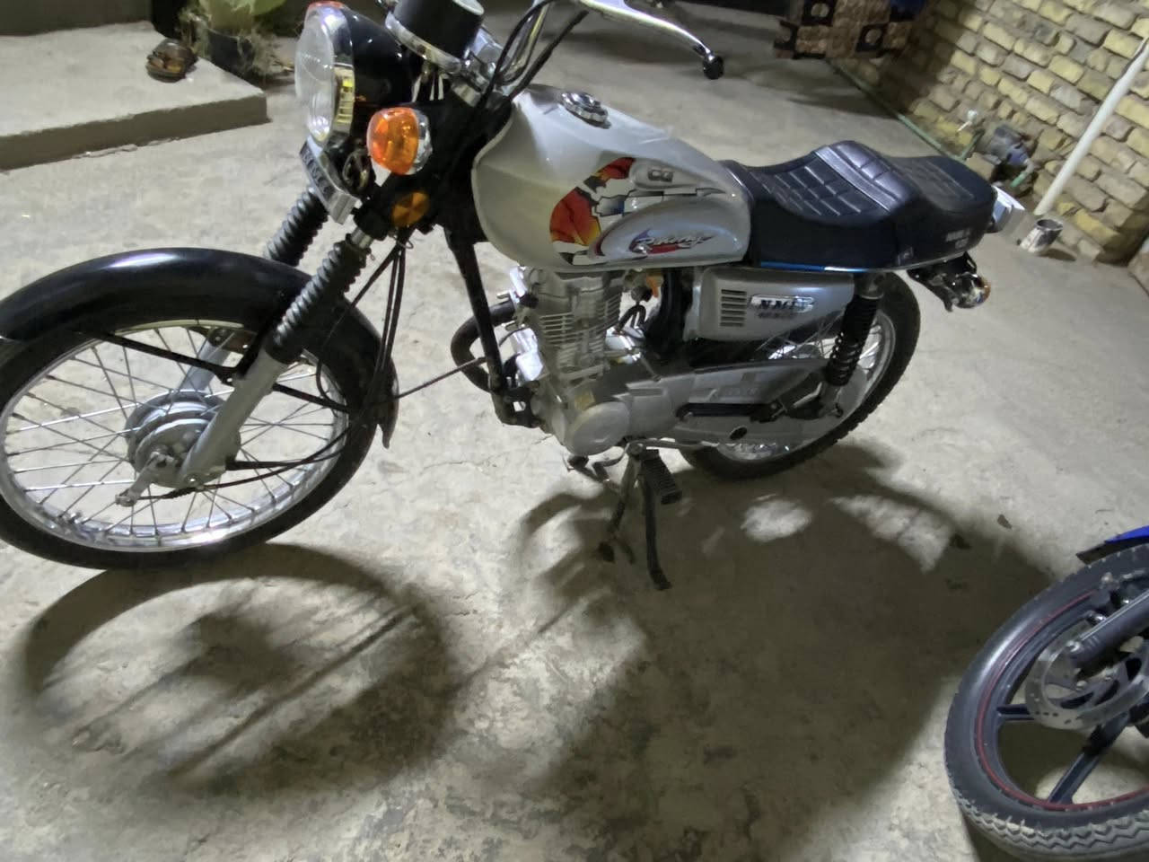 سلام عليكم نامه تعمير ٢٠٢٥ اوراق سكنر مكفوله


**إذا كنت صاحب هذا الإعلان وتريد حذفه لأي سبب، رجاءا أرسل رسالة إلى الدعم الفني**