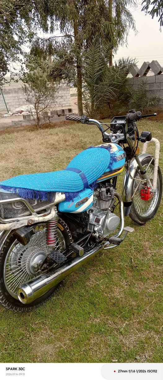 سلام عليكم  دراجه للبيع  سورنك دراجه نضيفه موديل 2023  كلشي شقال  فقط بس عدادات  ما شادله  وباتري شقال بس ضعيف   جدر نفخ  بس كور مبدل  نشادا فول   سرعه ورقه وحدا دراجه ما ماشيه هواي   العنوان  جسر حلوان  خانقين   هاذ رقم ***********  بي واتساب   سعر 525 بي مجال لطيبين
