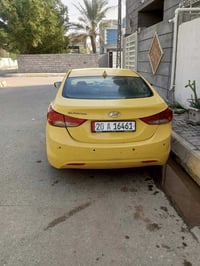 الانتره • ٢٠١٢ • وارد أمريكي