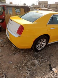 كرايسلر 300 • ٢٠١٩ • رقم انبار