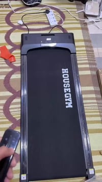 جهاز جري • ست سرعات • الكوت