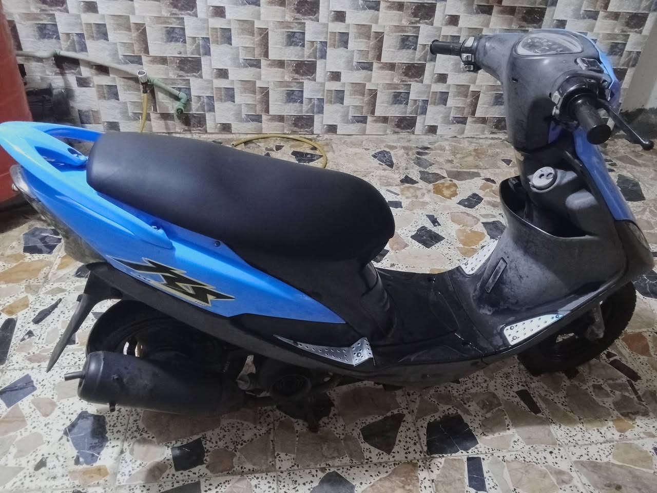 دراجه ماكس للبيع
***********
