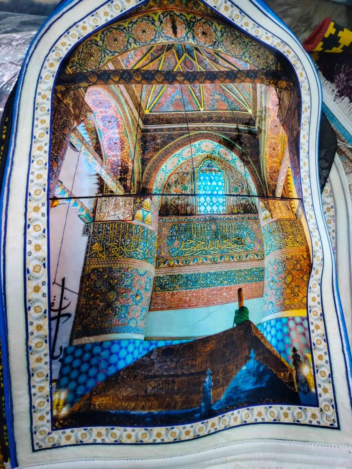 اخر قطع ♥️ مصلايه قديفه طبيه الظهر محبب مانع تزحلق ثابت
الألوان مقاوم للغسل بنقشات مختلفه #جميله
السعر 5الاف فقط
العنوان بغداد المحموديه سوق الذهب لاستفسار أكثر راسلوا الصفحه او مراسلتنا واتساب ***********٠ #ابرزالمعجبين #اكسبلورررررررررررررررررررر
توجد خدمه توصيل بغداد وجميع المحافظات #المحموديه_مدينتي
