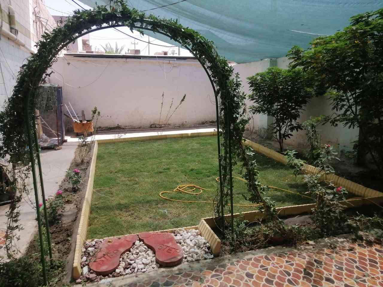 هندسة لديكور الحدائق 
*********** واتساب
 العراق الديوانية
