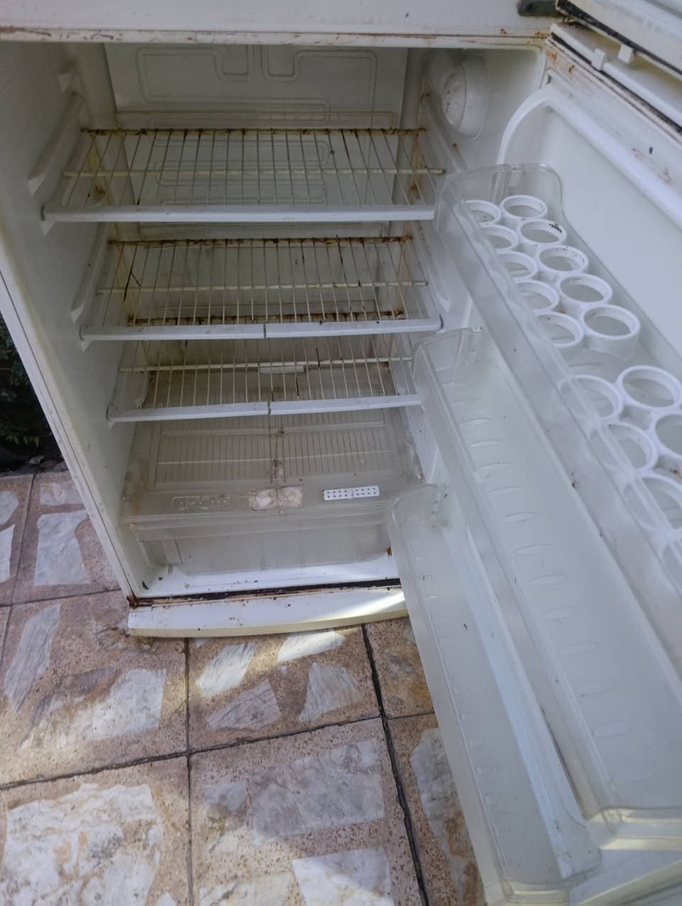 ثلاجه للبيع سعرها 130وبيها مجال


**إذا كنت صاحب هذا الإعلان وتريد حذفه لأي سبب، رجاءا أرسل رسالة إلى الدعم الفني**