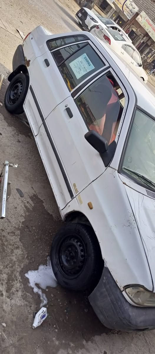 السلام عليكم سابيه 2010خصوصي رقم مثني راعيه بل دوانيه تريد تحويل تريد وكله السياره بلاديه على وضع الشركة الشواصي لاخياس ولاتصايح السياره بيه طخه بل باب مال السايق ول باقي مكفول من الصبغ ول تعمير المكينه بيه دخان كير شرط حداديه شرط تيرات شرط كهرباء شغله الدوانيه 27وبيه ***********
