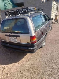 اوبل ستيشن • ٩٢ • رقم انبار