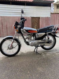 دراجه نامه 4 كير. دراجه كلش نظيفه صارله شهر من نازله من رمبه والدراجه ...