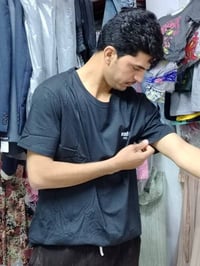 رجالي • درزن • مطلوب