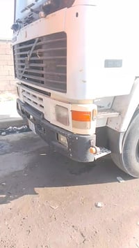 فالفو البيع إف 12 موديل 92 مكينه 22 كير 3/3 سنكل خلفي رقم نكليزي 3 لوح...