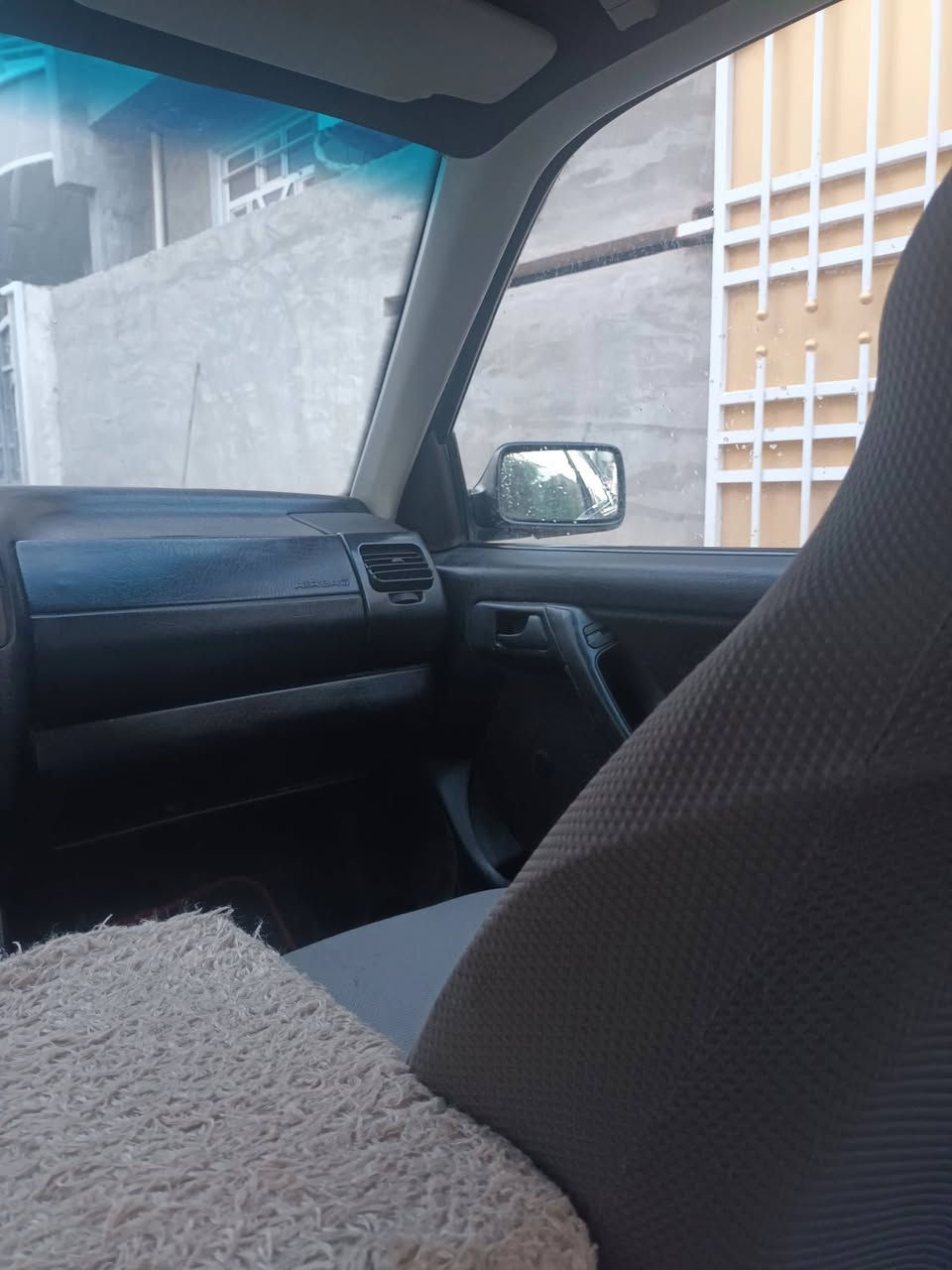 السلام عليكم ورحمة الله وبركاته
فنتو 94 مكينه كير خيرمن الله تبريد شغال 

مكان ديالى بعقوبه 

***********السعر  50بيها مجال 
بالعافيه للياخذها
