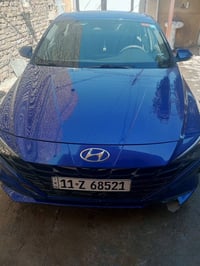 النترا 2023 للبيع وارد امريكي هايبرد حادثها فقط الدوسة ماشية 70 الف كي...