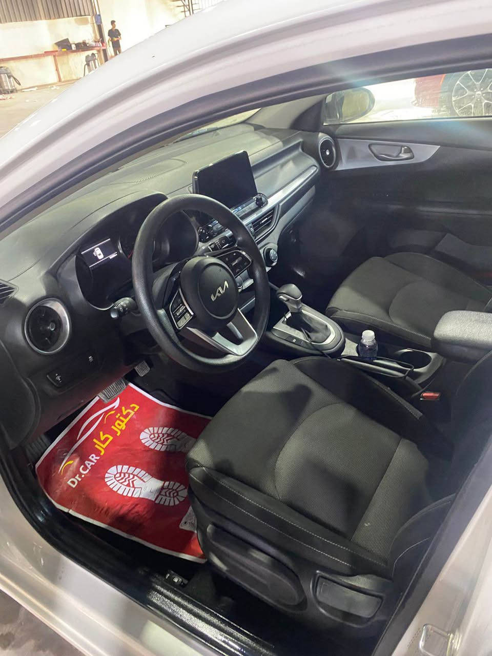 كيا فورتي مديل 2024
بدون رقم 
بدون حادث 
بيه بس باردات صارت 
مكينة 2000 دوش
مكان السيارة كربلاء 
سعر 155 وبيه مجال قليل 
*********** كربلاء, العراق
