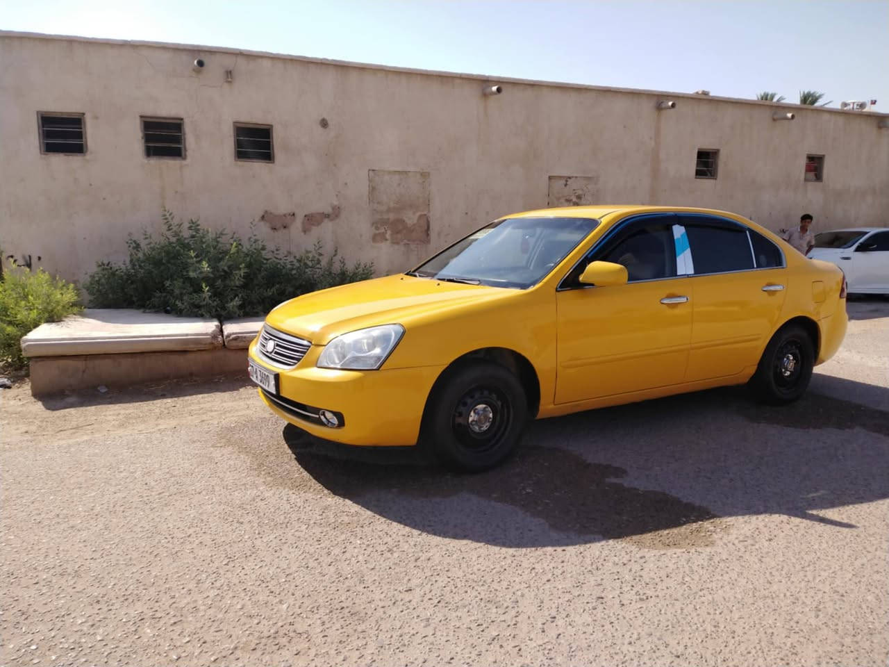 السلام عليكم للبيع كيه اوبتيما موديل 8 امريكي مكينه 2000 رقم ذي قار دولي سنوي جديد مصفره هيئة وغرامات خط وبحث جوال تبديل جاملغ امامي فقط سياره جاهزه مكينه كير حداديه تايرات السعر 98 بيه مجال رقم الهاتف *********** مكان سياره ذي قار

