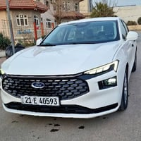 فورد تورس • ٢٠٢٣ • السليمانية