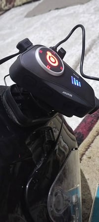 جهاز اتصال و تصوير فيديو ماركة Q28  تصوير دقة ممتازة  صوت الاتصال واضح...