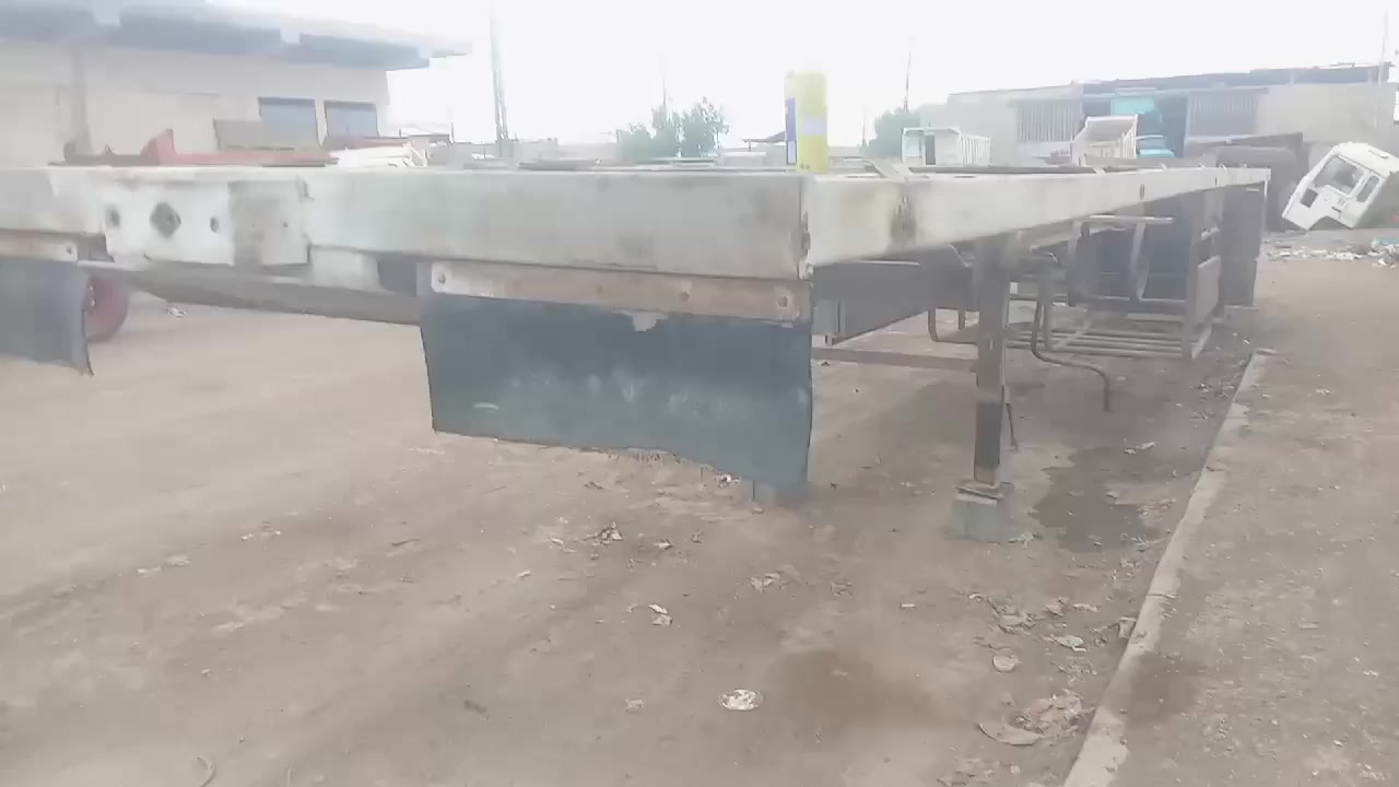 للبيع شاصي عربانه ١٦ كامل جديد مكفول من كسر وفطر طول ١٢ ونص  سعر ٢٥ ورقه وبيه مجال مكان الفلوجة ***********
