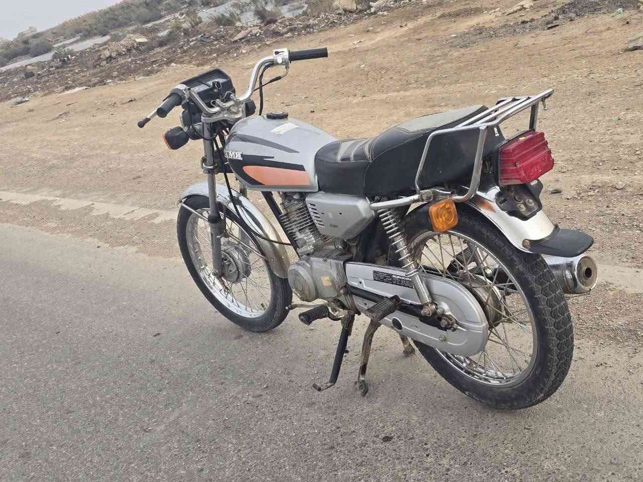 السلام عليكم .    للبيع ارشا مديل 20 نضافه شوفة عينك دراجه اوراق نضيفات اصولي بيها نواقص بسيطه للبيع فقط ما اروس معروضه ب 550 وبيها مجال بسيط شراي تعال خاص وبخدمتك


**إذا كنت صاحب هذا الإعلان وتريد حذفه لأي سبب، رجاءا أرسل رسالة إلى الدعم الفني**