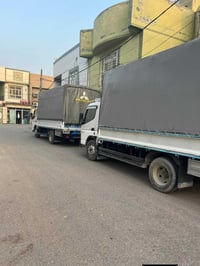 نجوم بغداد • نقل أثاث • تغليف أثاث