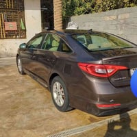 سوناتا ٢٠١٥ • مكينة ٢٤٠٠ • كربلاء